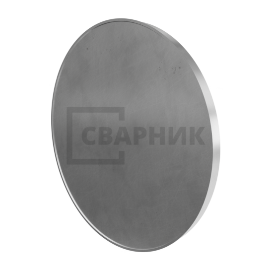 Заглушка 180×50 из оцинкованной стали 0.5 мм — фото 3