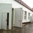 Удобство и долговечность для строительной базы