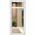 Дверь алюминиевая Сиал ДА-1675 – миниатюра 1