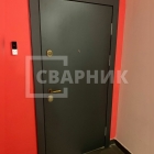 Особенности дверей Сварник