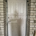 Качественный монтаж, чувствуется надежность