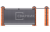 Откатные ворота Faac 2200×3500 СВВ-3323 – миниатюра 1