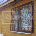 Решетки отлично качества и прочности.