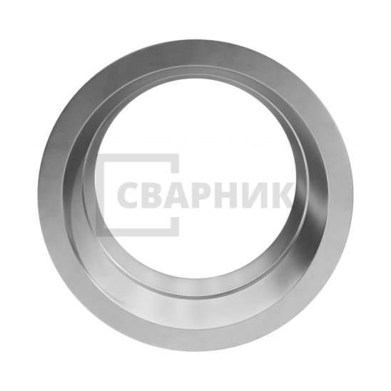 Врезка 355-40-55 из оцинкованной стали 0.7 мм — фото 2