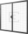 Решетка на балкон для кошки A-6 – миниатюра 1