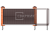 Откатные ворота Hormann 2200×3200 СВВ-2866 – миниатюра 1