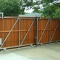 Nice ворота 2200×2500 СВВ-2935 – миниатюра 4