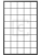 Металлическая решетка на окно 1-32 – миниатюра 2