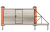 Ворота Ролтэк 2100×3000 СВВ-3167 – миниатюра 1