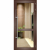 Дверь из алюминия Alutech ДА-1608 – миниатюра 1