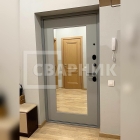 Входная дверь для мамы