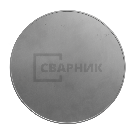 Заглушка 710×65 из оцинкованной стали 0.7 мм — фото 2