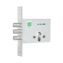 Корпус Guardian (Гардиан) врезного замка ЗВ 82.01 Termo
