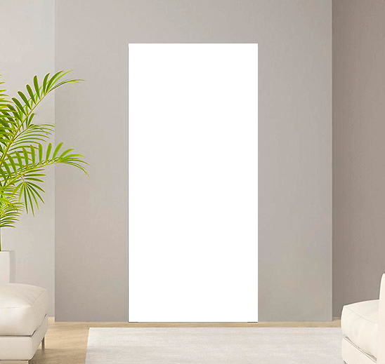 Дверь входная антивандальная в квартиру порошковая — МДФ — фото 202