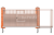 Откатные ворота Hormann 3500×2000 СВВ-2911 – миниатюра 1