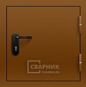 Противопожарный люк ЛПМ 1-го типа на чердак 900×900