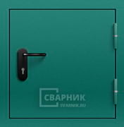 Технический противопожарный люк ЛПМ 3-го типа 900×900 мм