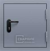 Технический противопожарный люк ЛПМ EI-90 900×900 мм