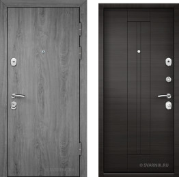 Дверь массив — винорит