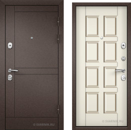 Входная дверь металл 3 мм д3м-024