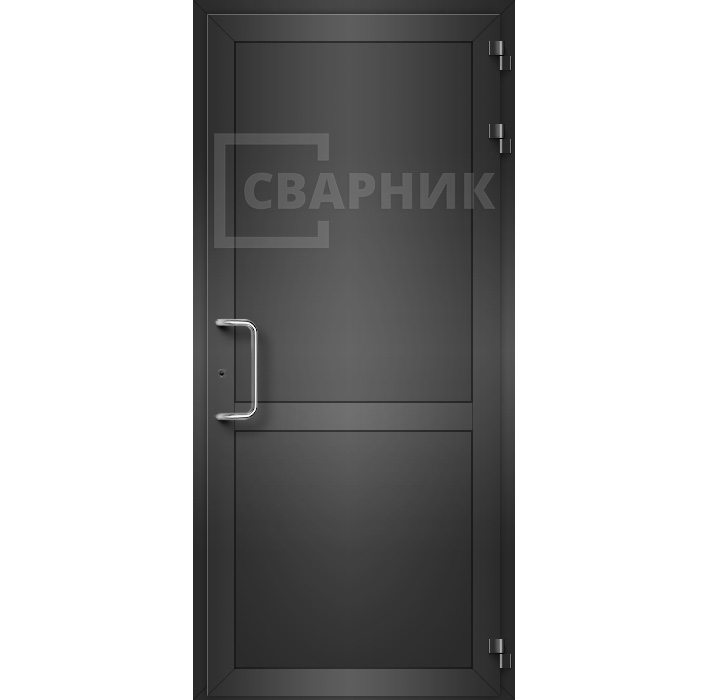 Дверь алюминиевая Шуко ДА-1645 — фото 1
