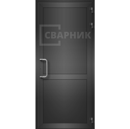 Дверь алюминиевая Шуко ДА-1645