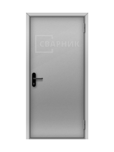 Дверь в погреб уличная ДП-031