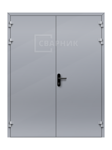 Противопожарная дверь