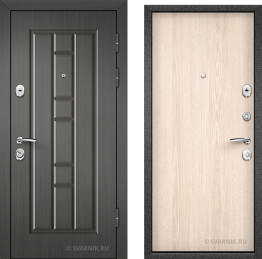Дверь входная винорит