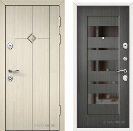 Дверь металлическая 3мм на заказ д3м-094