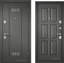 Дверь массив — массив