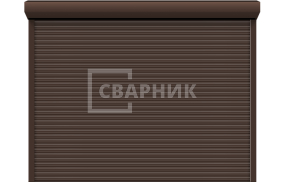 Рулонные ворота Херман 2500×1900 СВВ-1481