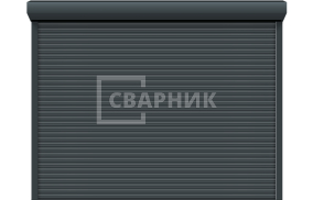 Рулонные ворота Херман 2200×2400 СВВ-1482