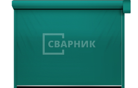 Противопожарная штора EI-90 2100×2300 СВВ-1958