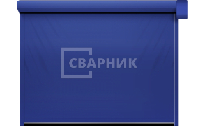 Штора противопожарная EI-90 2100×2300 СВВ-1963