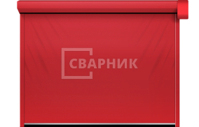 Скоростные пвх ворота 3200×2400 СВВ-1977