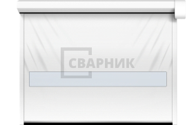 Штора противопожарная EIS-90 3000×2300 СВВ-1943